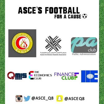 Football for a Cause: a charity tournament