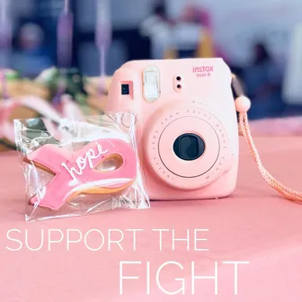 Breast cancer awareness week