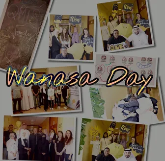 The 7th Wanasa Day
