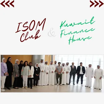 A focus group with KFH on mobile banking