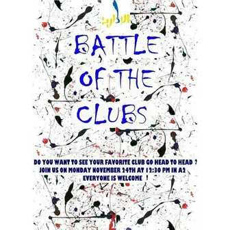 Battle of the Clubs
