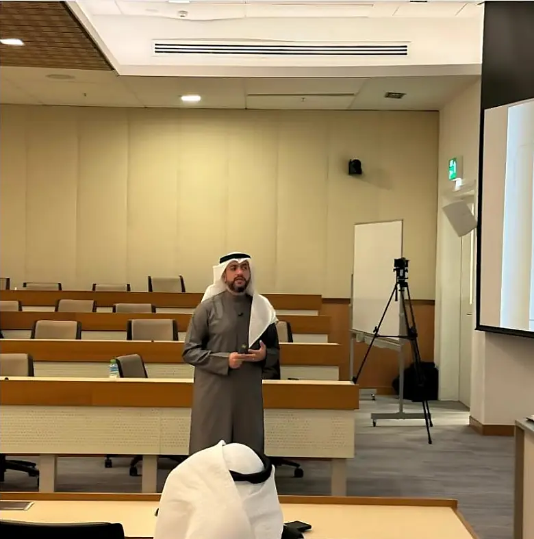 Ali Alsaffar on the history of real-estate prices in Kuwait, Feb 2025